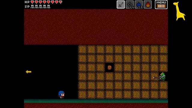 【Ninja Smasher!】#3 攻略 walkthrough смотреть онлайн