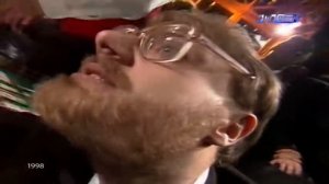 Второй Суперблиц Федора Двинятина (Что? Где? Когда?)