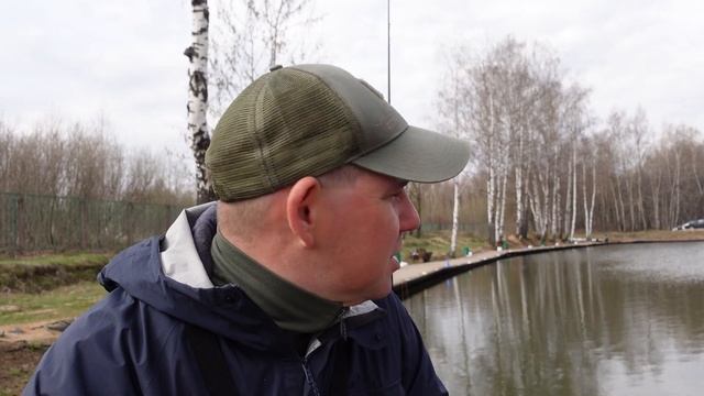 Ловля Форели на Hard Baits | Парус Север | Денис Вихров смотреть онлайн