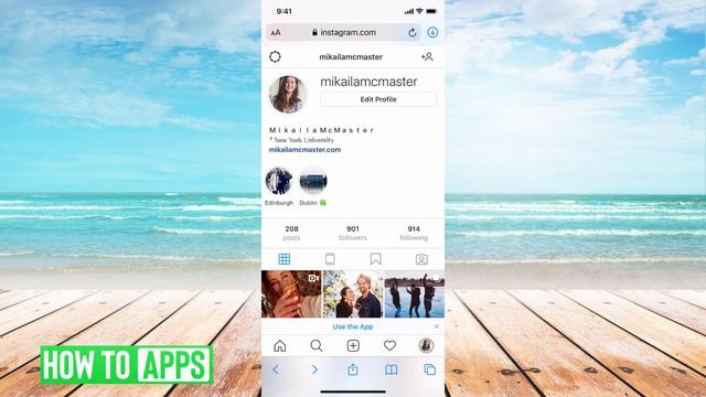 How To Hide Your Instagram Account смотреть онлайн