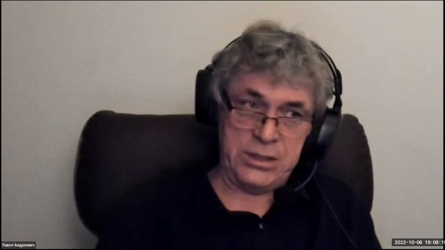 Павел Криворучко. Гостинная АстроГеоКлаба смотреть онлайн