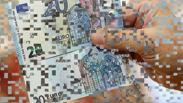 ДЕНЬГИ! Очень интересные факты о деньгах! смотреть онлайн