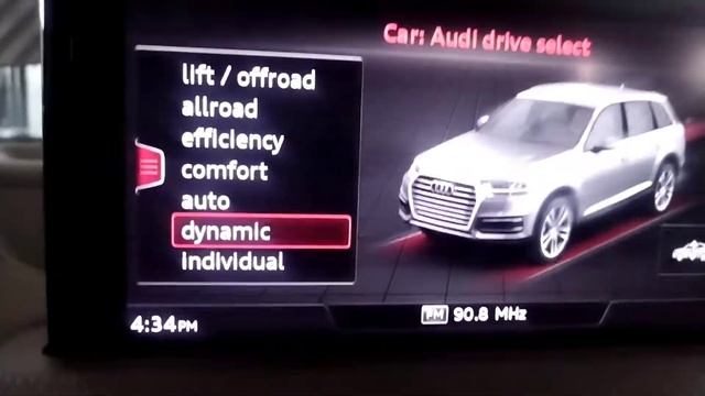 how to check engine oil level Audi q7 2021 смотреть онлайн