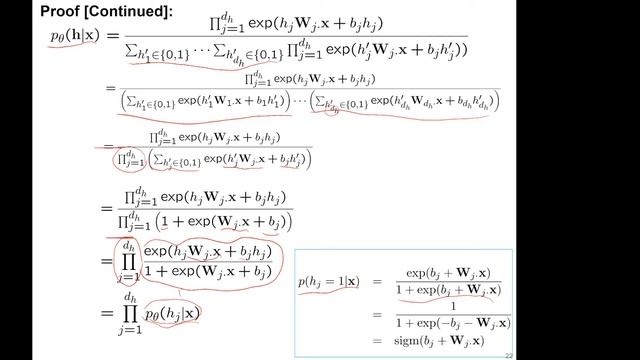 Undirected Graphical Models смотреть онлайн