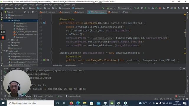 26 - Cronômetro (extra) смотреть онлайн