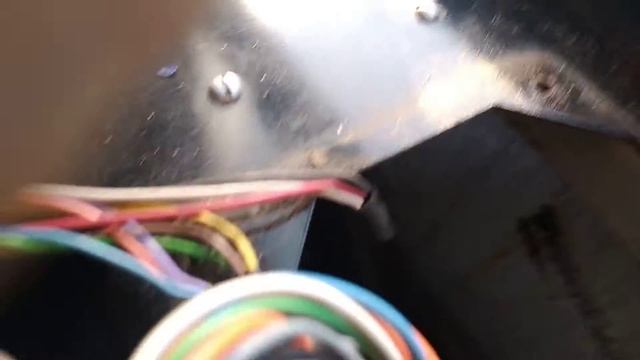 где EOBD на  КАВЗ 4238