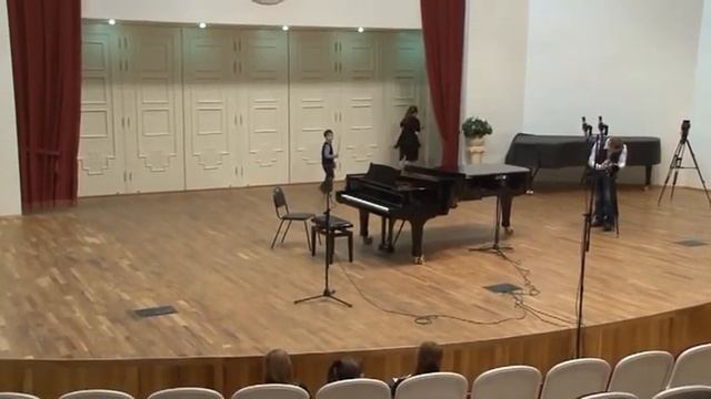 Дажаев Микаил, 7 лет. Дажаева Сабина, 9 лет. смотреть онлайн