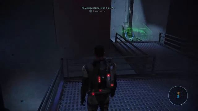 Mass effect. Часть 13. Вермайр смотреть онлайн