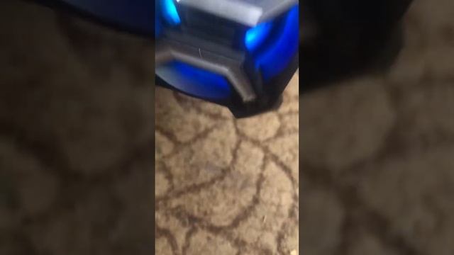 Осмотр на Колонку MX-5￼ смотреть онлайн