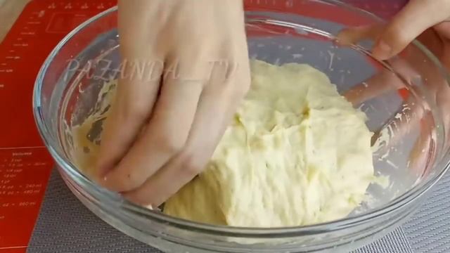 Пироги для утреннего завтрака