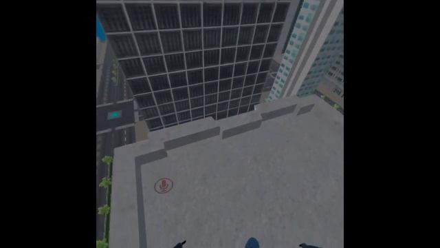 Oculus Quest Spider-Squad in Depth Web Swinging Tutorial | VRChat смотреть онлайн