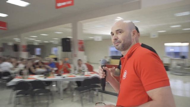 Что говорит о форуме Александр Черкасин? смотреть онлайн