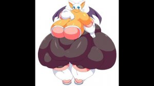 ТОЛСТАЯ РУЖ | FAT ROUGE | FAT ANIME GIRLS | SSBBW | BBW