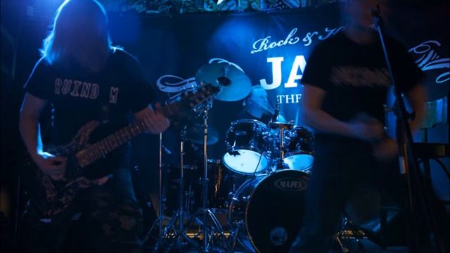 Ruindom - Violent Killer смотреть онлайн