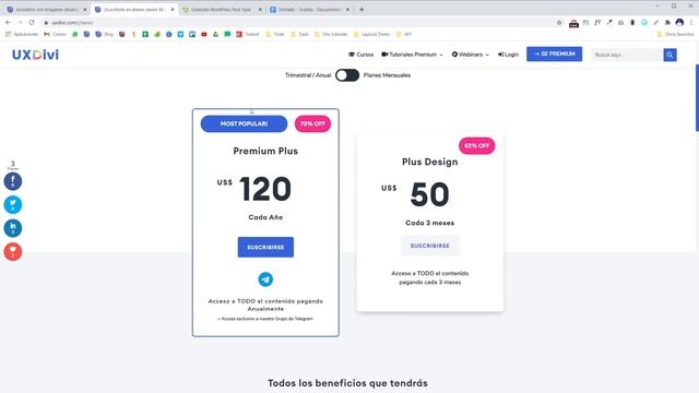? VER ACTUALIZACIÓN EN LA DESCRIPCIÓN: Cómo configurar tu Gmail SMTP con WP Mail SMTP en WordPress смотреть онлайн