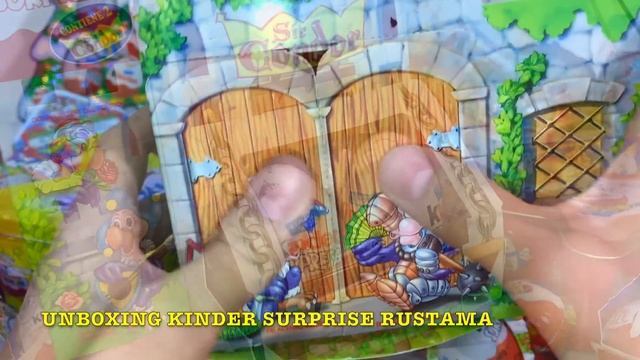Обзор Посылки С Раритетными Сюрпризами и Красочными Наборами,Звездочки Кондоры 1997.Unpacking Rare! смотреть онлайн