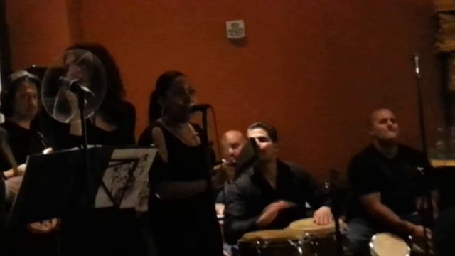 Jason aka maracas in concert! смотреть онлайн