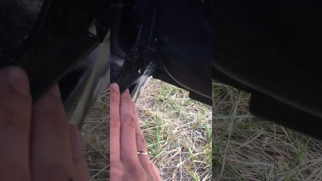 Пежо 408 вода в двери. Часть 2 смотреть онлайн