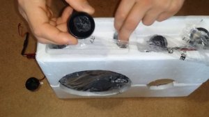 Динамики HERTZ UNO K165 300W