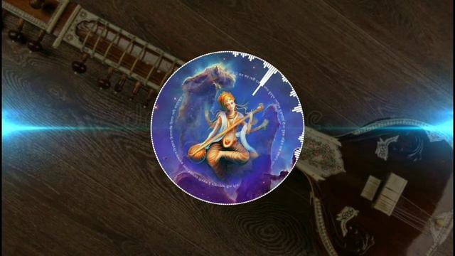 Relaxing Sitar Meditation Music 10 Minutes