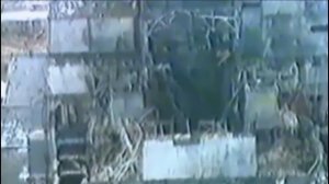 Клип про катастрофу на Чернобыльской АЭС