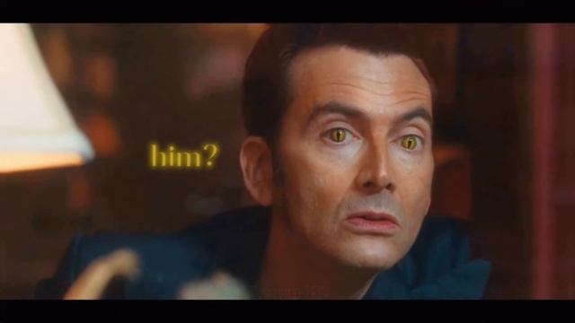 Why is yellow his favourite color? | #goodomens смотреть онлайн