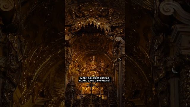 Маршрут для самостоятельных путешественников по штату Минас-Жерайс на авто на 8 дней, Бразилия смотреть онлайн