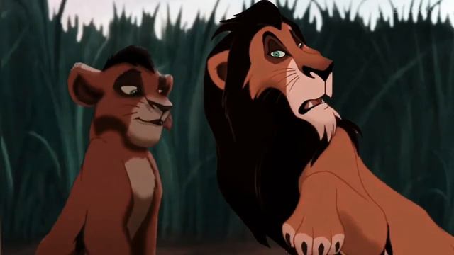 Scar & Kiara Part 3 - Whãt įß łøvę