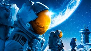 Ради всего человечества ||2й сезон Русский трейлер || Сериал 2021 AppleTV