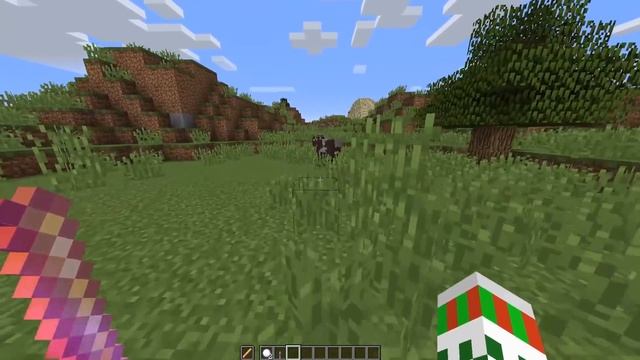 Minecraft - Modern Weapons With Only One Command Block! (Flamethrowers, Tasers & More!) смотреть онлайн