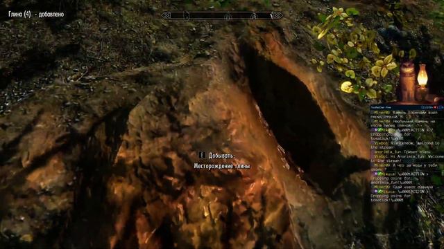 День 3 прохождения TES:Skyrim (легендарный уровень сложности) смотреть онлайн