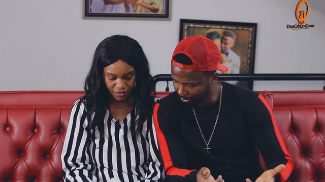 #TheOhEmGees | Episode 61 - The Rhyming game смотреть онлайн