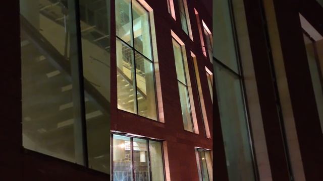 Архитектурное освещение смотреть онлайн