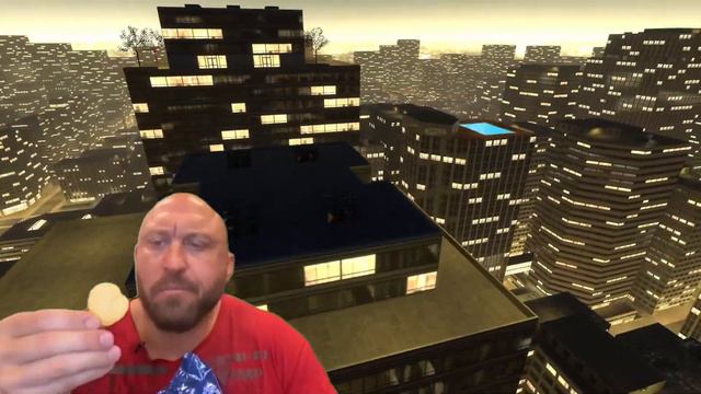 Nextbot ANGRY MUNCI HORDE is After Me in GMod - Can I Escape the Madness? смотреть онлайн