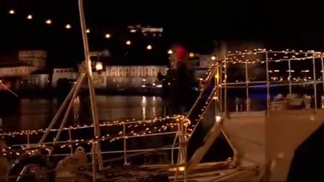 Стив Зису узнает о том что у него есть сын. Life aquatic. смотреть онлайн