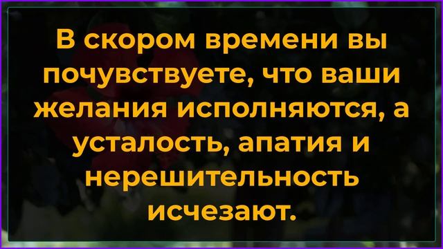 Тест: выберите номер карты и узнайте своё ближайшее будущее смотреть онлайн