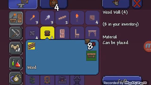 Terraria #2 im building a bit смотреть онлайн