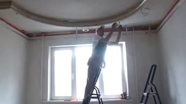 Высокое натяжение - выпуск 5 смотреть онлайн