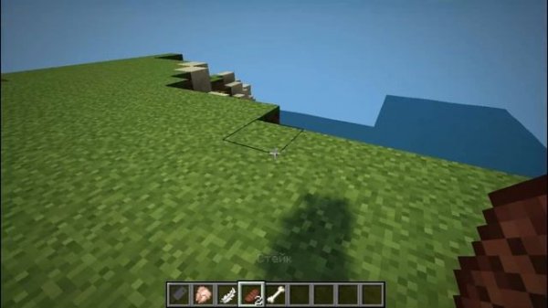 TOP 5 BEST FOOD MODS FOR MINECRAFT 1.16.5 / MINECRAFT MODS