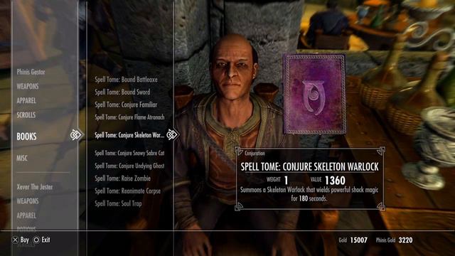 Skyrim Ps4 mods - Skyrim Wizard mods! Spells, Curses and Skyrim best ps4 mods 2023! смотреть онлайн