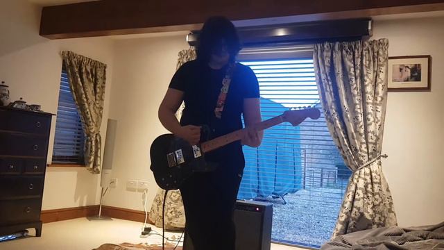classic vibe telecaster deluxe tone demo смотреть онлайн
