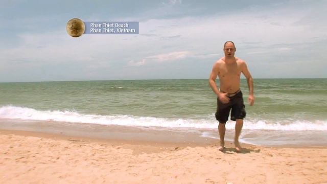 Buying Asia Episode 2 - Vietnam смотреть онлайн