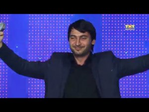 Красотка Рустам Ахмедханов