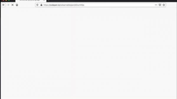 How to Share A CodePen Project or Pen