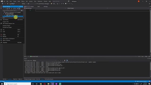 Static Keyword in C | C++ For Java Devs Ep. 11 смотреть онлайн