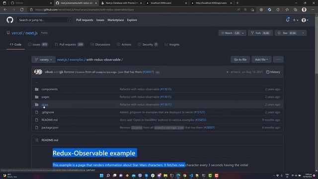 How to Build a Basic CRUD App with NextJS and Redux-Observable 3 | Programming | Philippines смотреть онлайн