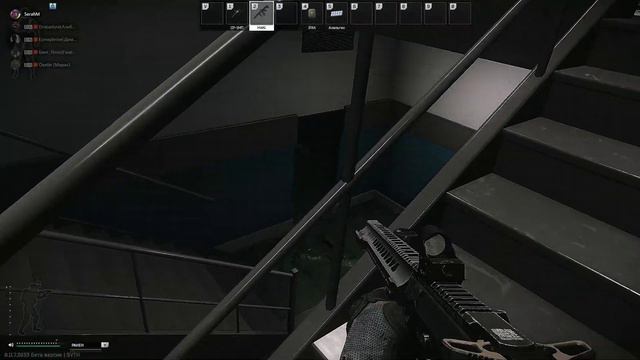 Escape From Tarkov 2019 08 12 23 56 10 33 DVR смотреть онлайн