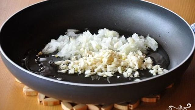 Рецепты от шеф-повара