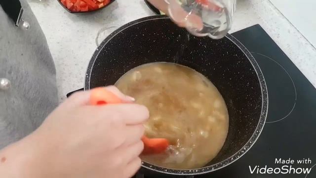 Вкусные Салаты