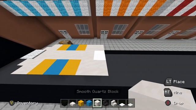 Minecraft tutorial: ford focus police car смотреть онлайн